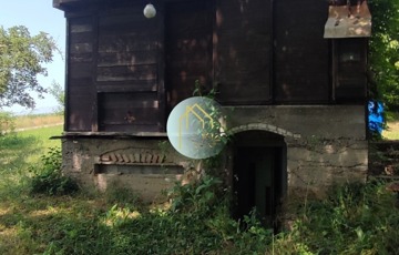 Eladó telek/földterület