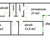Eladó családi ház Nagykovácsi 278 000 000 Ft