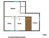 Eladó családi ház Harkány 97 900 000 Ft