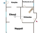 Eladó családi ház Budapest III. ker 249 000 000 Ft