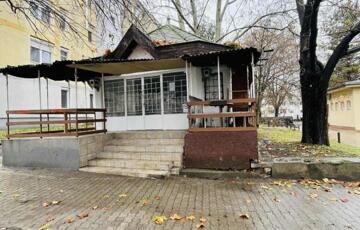 Eladó iroda/üzlethelyiség