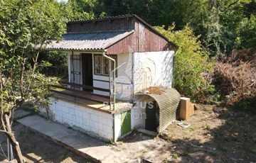 Eladó üdülő/nyaraló