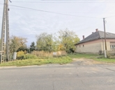 Eladó telek/földterület Gersekarát 12 000 000 Ft