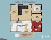 Kiadó lakás Budapest XV. ker 280 000 Ft