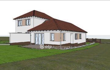 Eladó családi ház