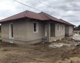 Eladó családi ház Monor 74 800 000 Ft