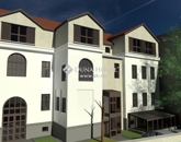 Eladó panzió Sopron 470 000 000 Ft