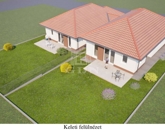 Eladó családi ház Őrbottyán 98 500 000 Ft