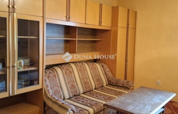 Eladó lakás