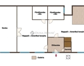 Eladó lakás Budapest VI. ker 119 000 000 Ft