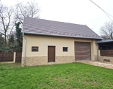 Eladó családi ház Hosszúhetény 99 000 000 Ft