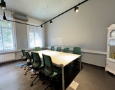 Kiadó iroda/üzlethelyiség Budapest XIII. ker 1 000 Euro