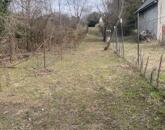 Csendes helyen építési telek