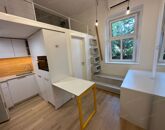 Kiadó lakás Budapest II. ker 189 000 Ft