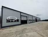 Kiadó ipari ingatlan Veszprém 1 496 000 Ft