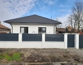 Eladó családi ház Gyula 65 000 000 Ft