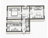 Eladó lakás Székesfehérvár 54 900 000 Ft