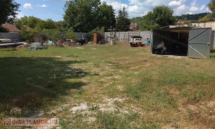 Csend, nyugalom és kiváló infrastruktúra