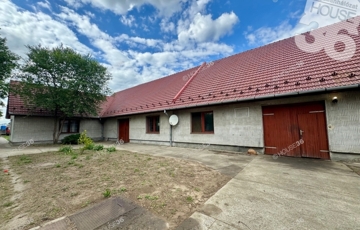 Eladó telek/földterület