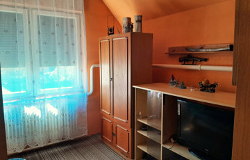 Eladó családi ház