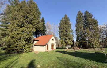 Eladó üdülő/nyaraló