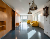 Kiadó lakás Budapest II/A. ker 720 000 Ft