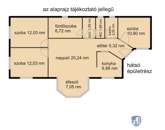 Eladó családi ház Gyula 59 900 000 Ft