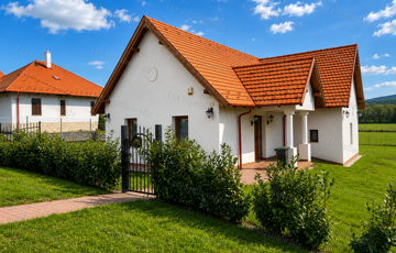 Eladó családi ház
