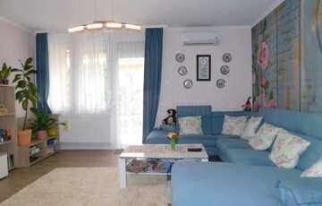 Eladó családi ház