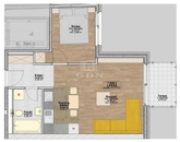 Eladó lakás Budapest XIII. ker 78 200 000 Ft