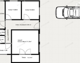 Eladó családi ház Szolnok 76 900 000 Ft