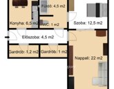 Eladó lakás Budapest IX. ker 69 900 000 Ft