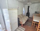 Oroszlányon eladó zártkert dupla telekkel