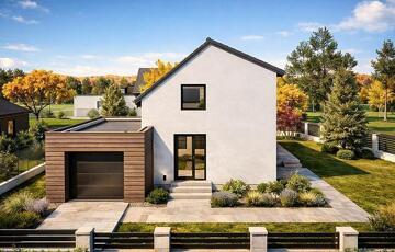 Eladó családi ház