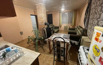 Eladó családi ház