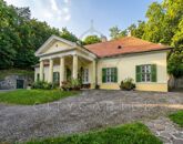 Eladó családi ház Esztergom 1 200 000 Euro