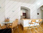 Kiadó lakás Budapest VI. ker 170 000 Ft