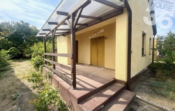 Eladó üdülő/nyaraló