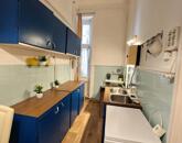 Eladó lakás Budapest VII. ker 93 000 000 Ft