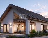 Eladó családi ház Kecskemét 54 000 000 Ft