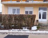 Központi lokáció! Eladó LAKÁS+GARÁZS BALATONFÜREDEN