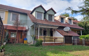 Eladó családi ház