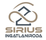 Sirius Ingatlaniroda