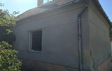 Eladó családi ház