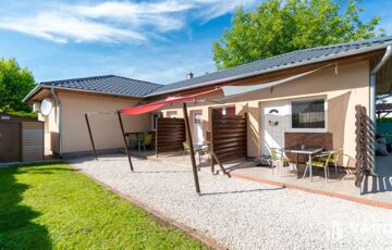 Eladó családi ház