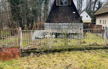 Eladó üdülő/nyaraló