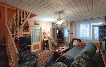 Eladó családi ház