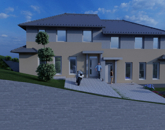 Eladó családi ház Budapest XXII. ker 199 900 000 Ft