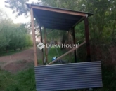 Eladó telek/földterület Tiszapüspöki 9 500 000 Ft