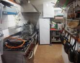 Szinte kész a nyitásra - ELADÓ BÜFÉ ALSÓÖRSÖN